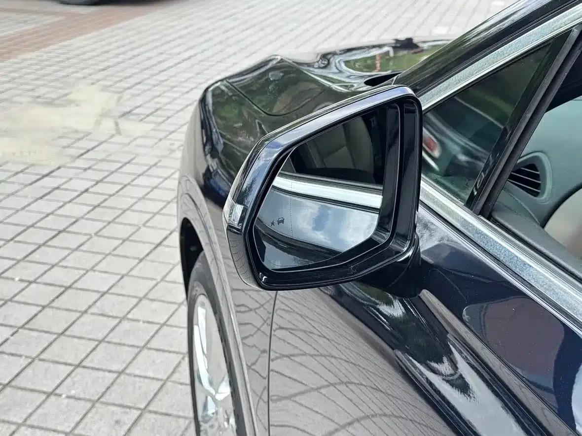 Enclave 2020 28T AWD Premium Flagship — миниатюра 5