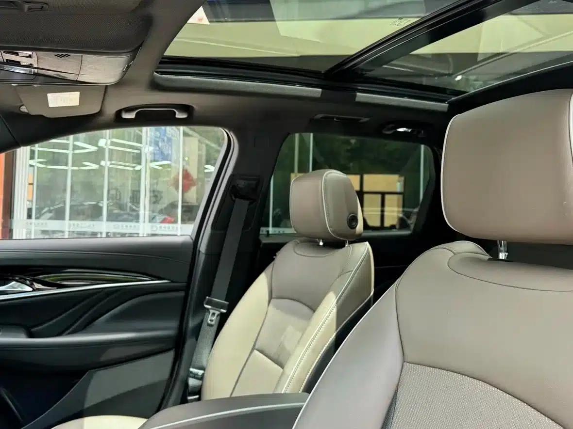 Enclave 2020 28T AWD Premium Flagship — миниатюра 8