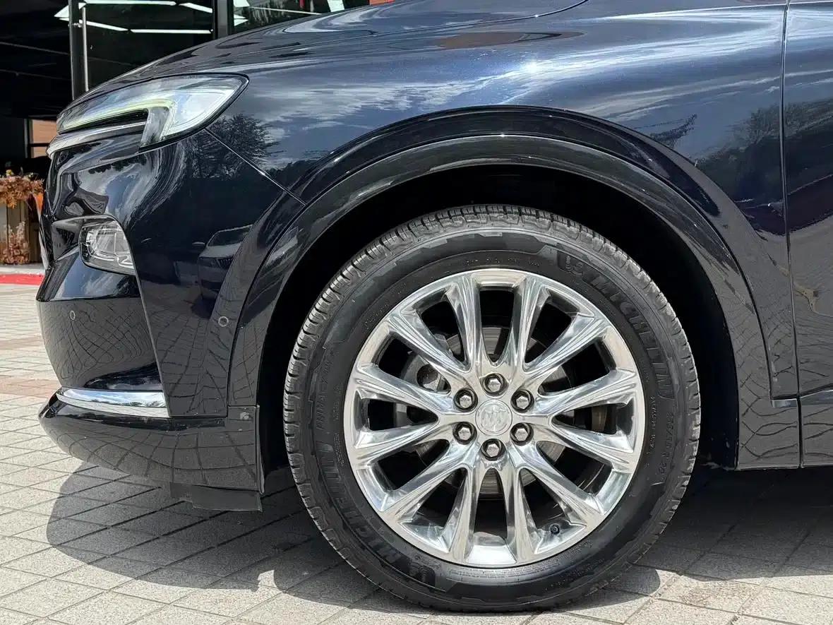 Enclave 2020 28T AWD Premium Flagship — миниатюра 9