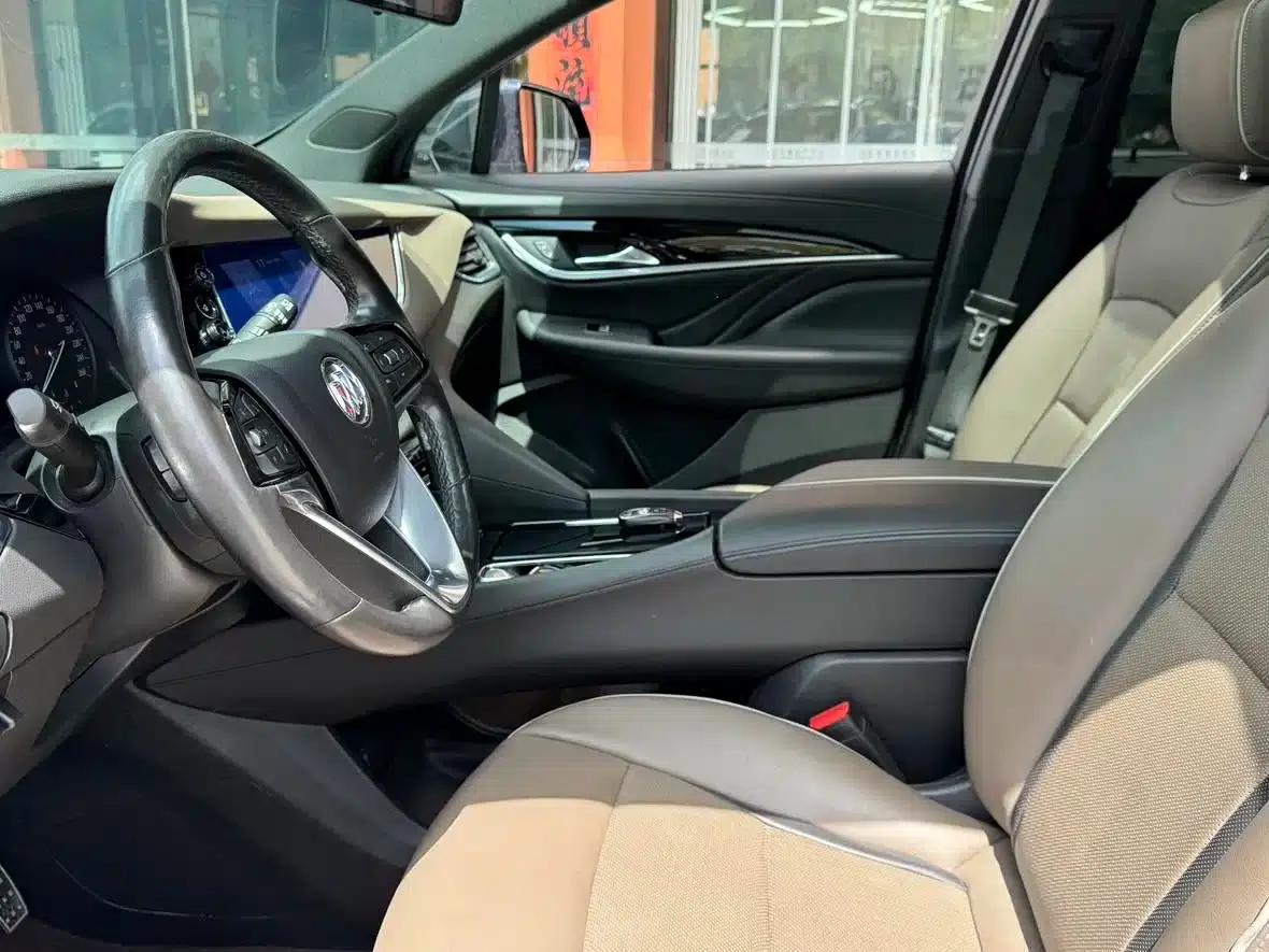 Enclave 2020 28T AWD Premium Flagship — миниатюра 10