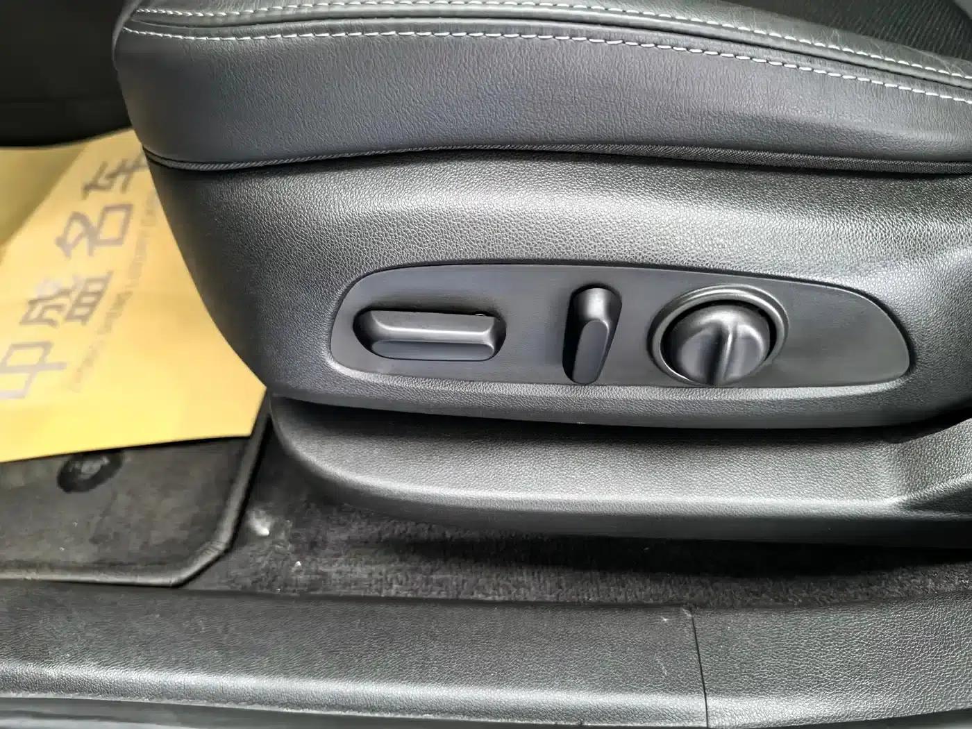 Enclave 2022 652T AWD Premium 7-seater — миниатюра 14