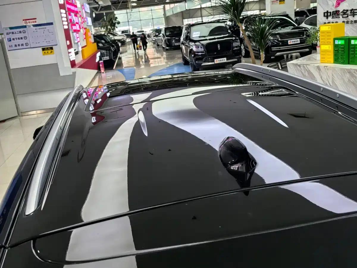 Enclave 2022 652T AWD Premium 7-seater — миниатюра 5