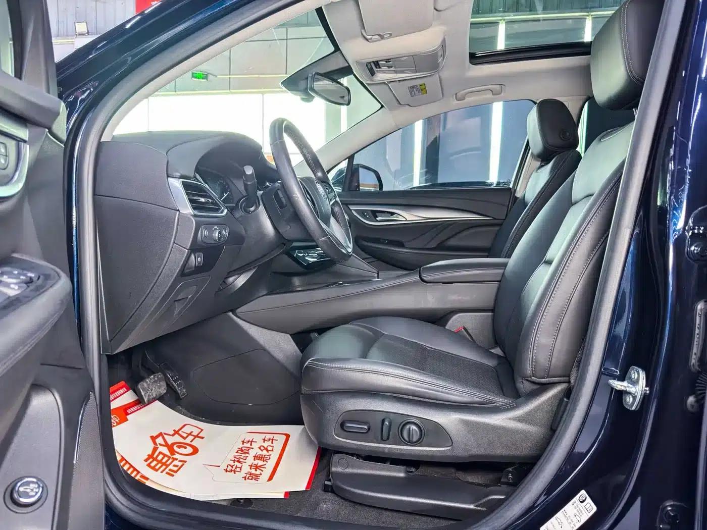 Enclave 2020 28T 2WD Premium — миниатюра 6