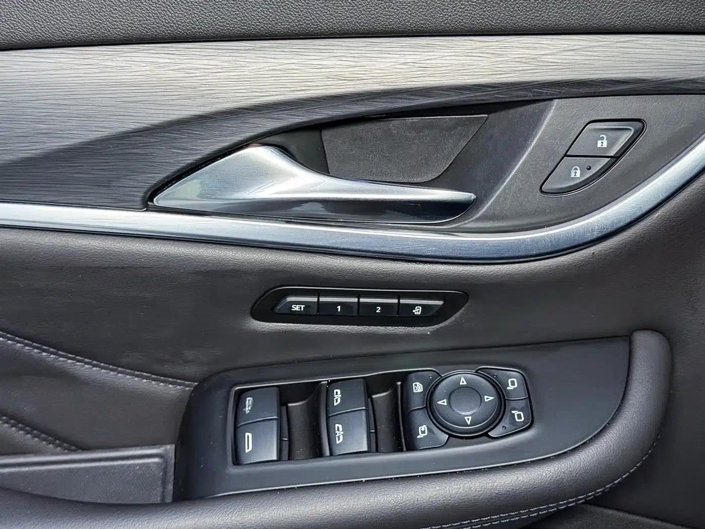 Enclave 2020 28T 2WD Premium — миниатюра 7