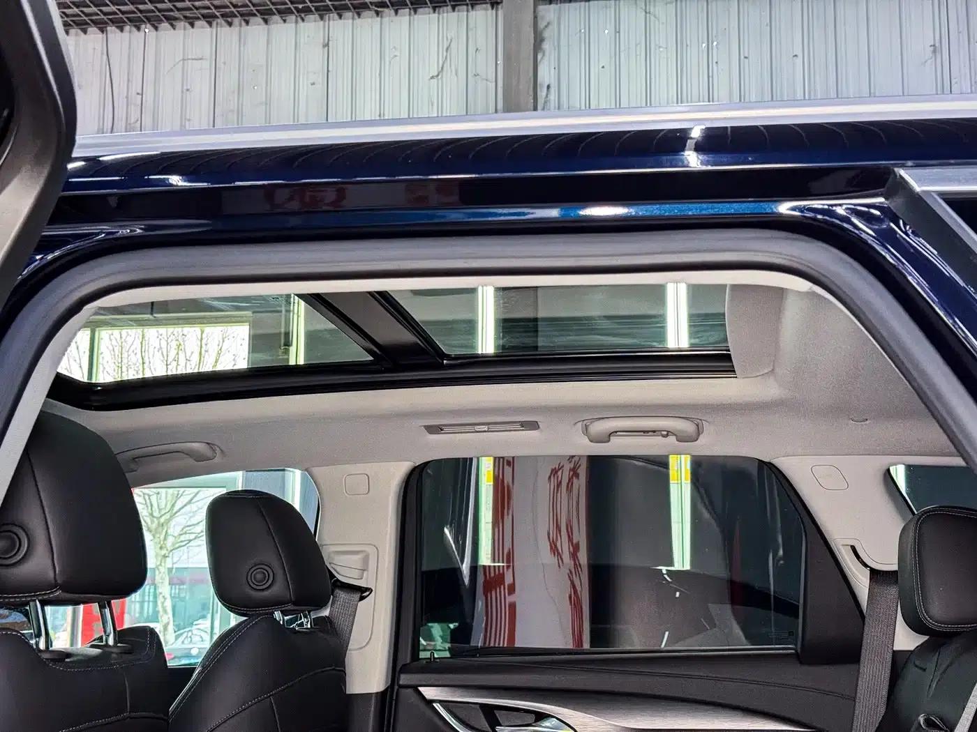Enclave 2020 28T 2WD Premium — миниатюра 9