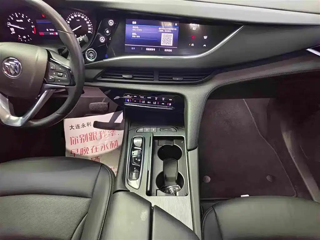 Enclave 2022 652T AWD Premium 7-seater — миниатюра 13