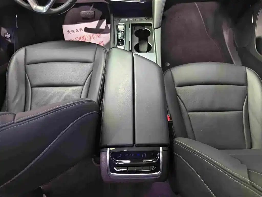 Enclave 2022 652T AWD Premium 7-seater — миниатюра 15