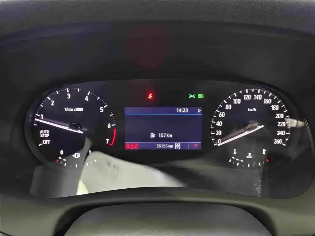 Enclave 2022 652T AWD Premium 7-seater — миниатюра 18