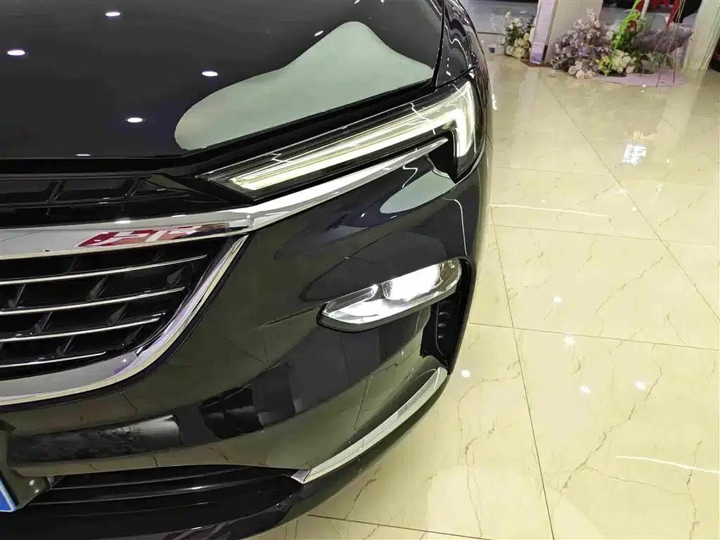 Enclave 2022 652T AWD Premium 7-seater — миниатюра 9
