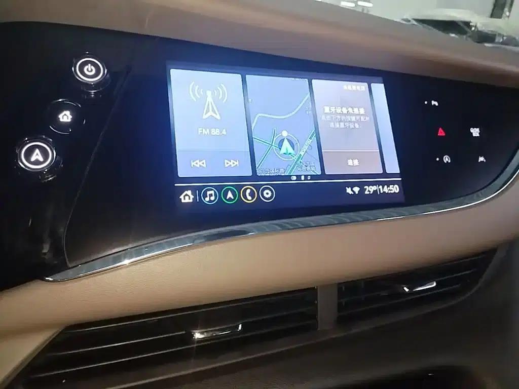 Enclave 2020 28T AWD Flagship — миниатюра 13