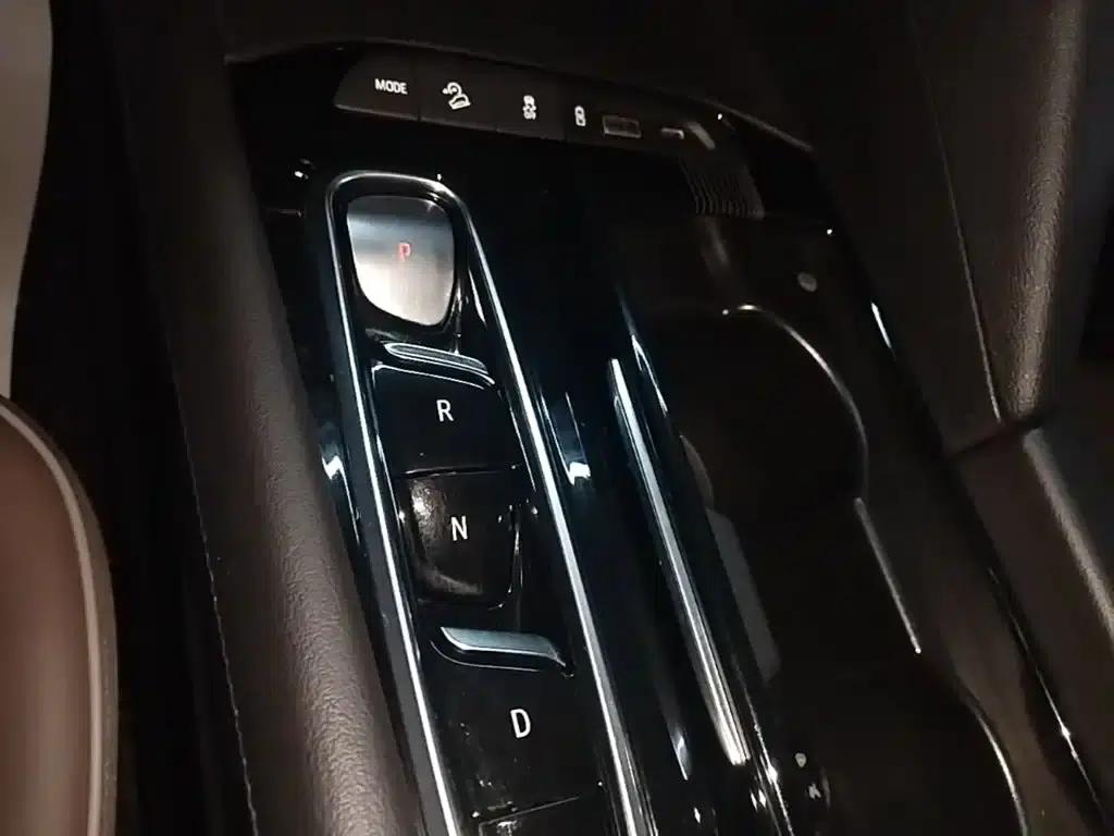 Enclave 2020 28T AWD Flagship — миниатюра 14