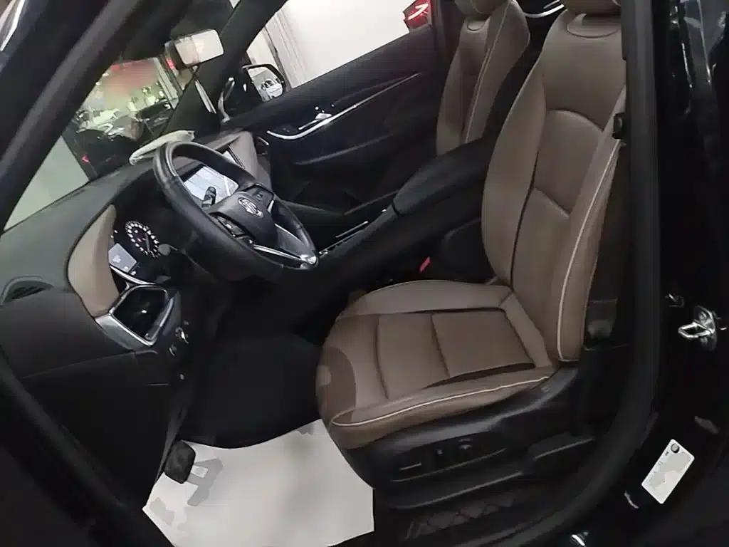 Enclave 2020 28T AWD Flagship — миниатюра 15