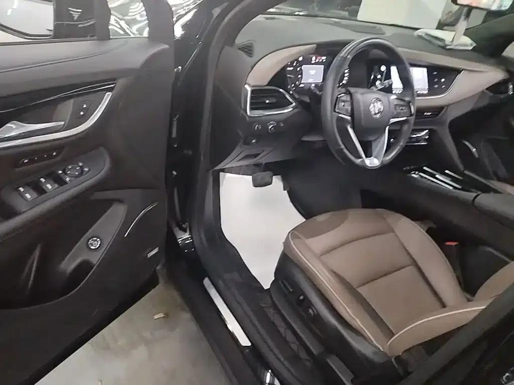 Enclave 2020 28T AWD Flagship — миниатюра 16
