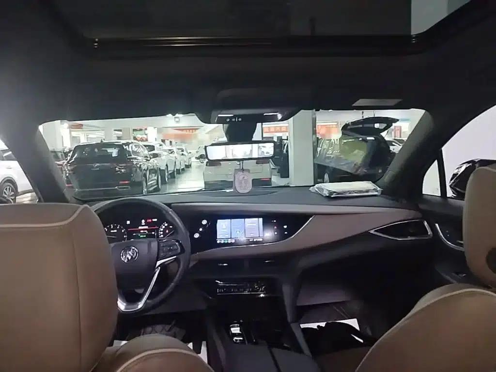 Enclave 2020 28T AWD Flagship — миниатюра 18