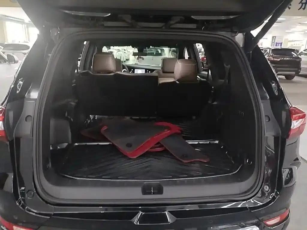 Enclave 2020 28T AWD Flagship — миниатюра 19