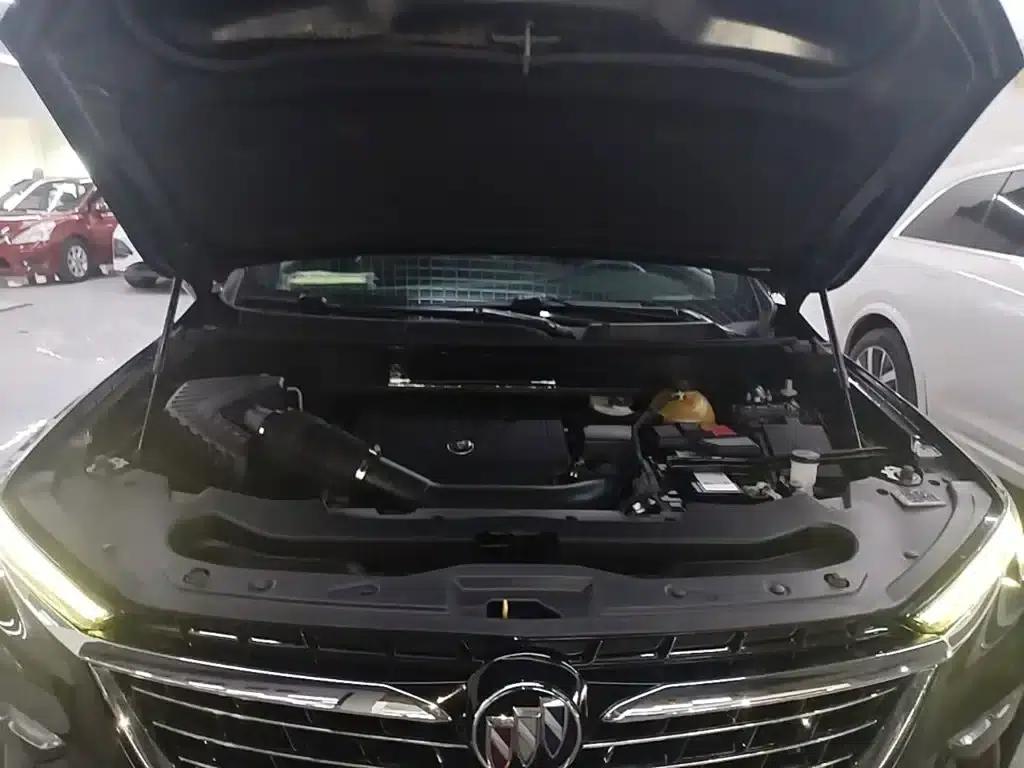 Enclave 2020 28T AWD Flagship — миниатюра 20