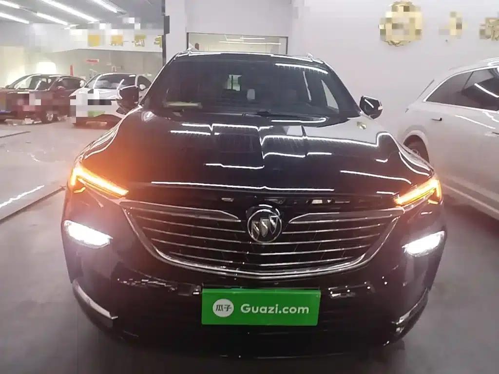 Enclave 2020 28T AWD Flagship — миниатюра 3