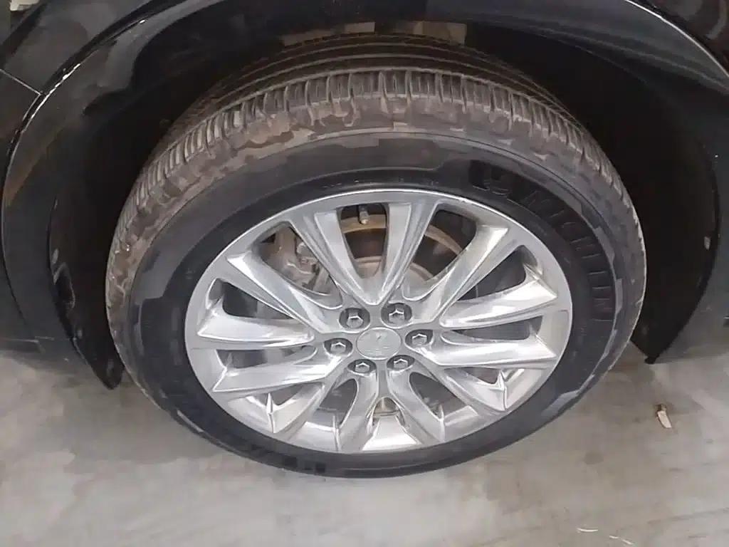 Enclave 2020 28T AWD Flagship — миниатюра 23