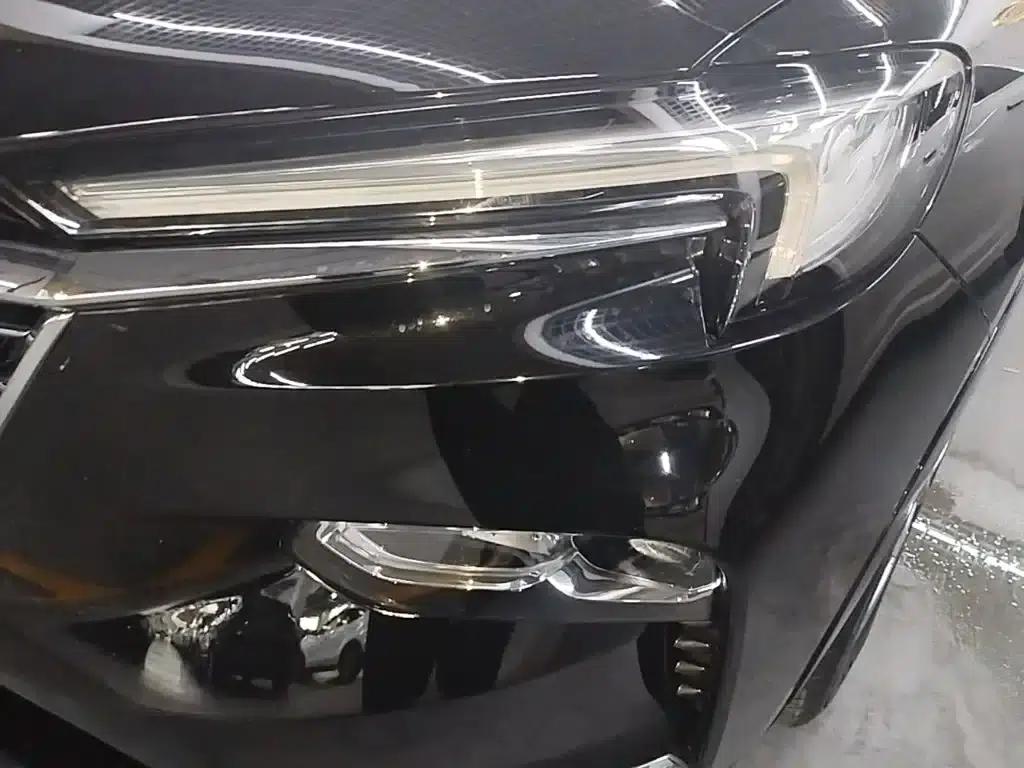 Enclave 2020 28T AWD Flagship — миниатюра 24