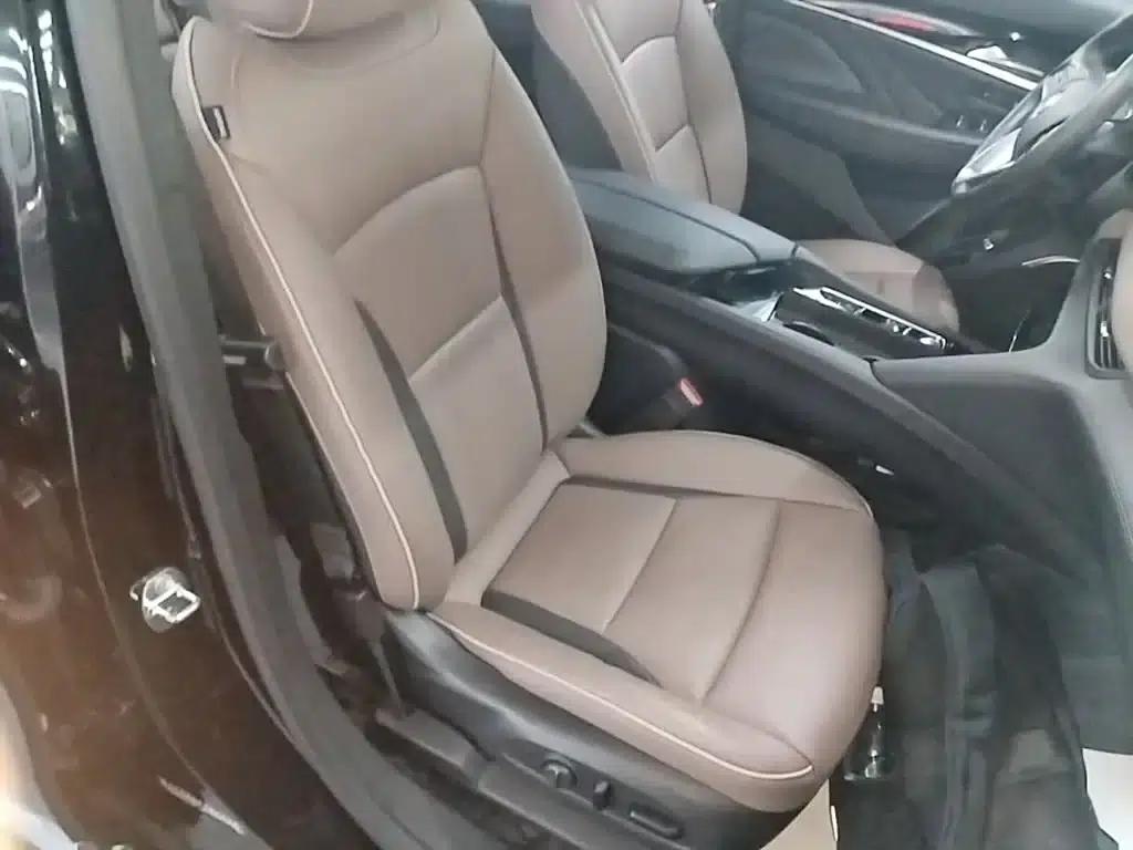 Enclave 2020 28T AWD Flagship — миниатюра 25