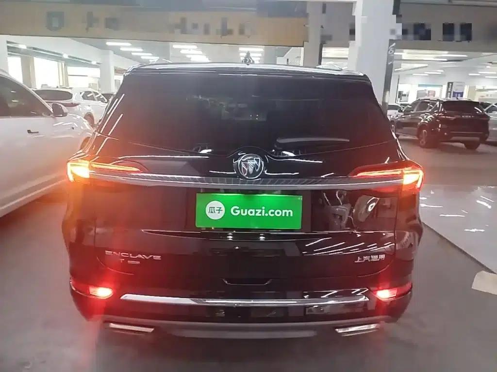 Enclave 2020 28T AWD Flagship — миниатюра 6