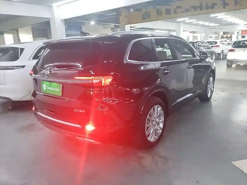 Enclave 2020 28T AWD Flagship — миниатюра 7