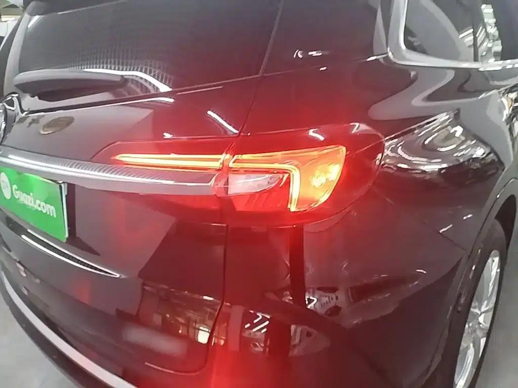 Enclave 2020 28T AWD Flagship — миниатюра 8
