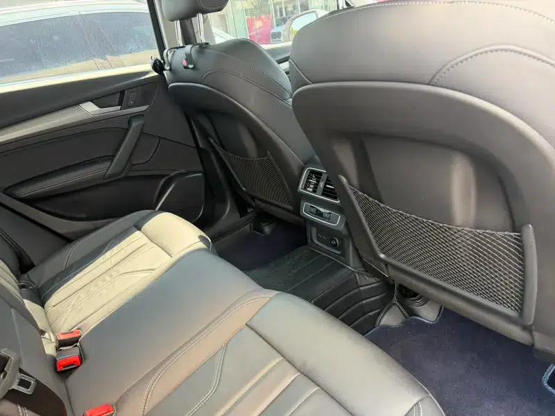 Audi Q5L 2022 40T Luxury Dynamic — миниатюра 13