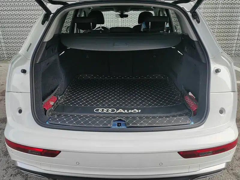 Audi Q5L 2022 40T Luxury Dynamic — миниатюра 18