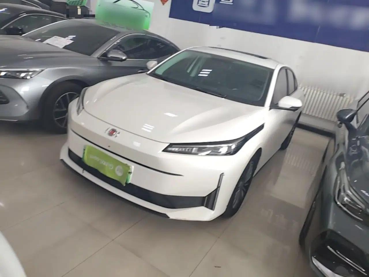 CHANGAN NEVO A05 2024 70 Pro — миниатюра 1