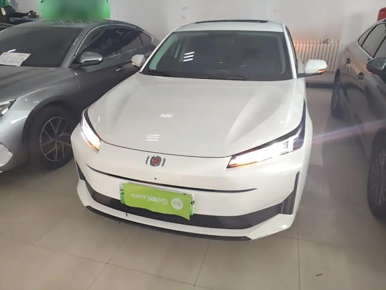 CHANGAN NEVO A05 2024 70 Pro — миниатюра 2