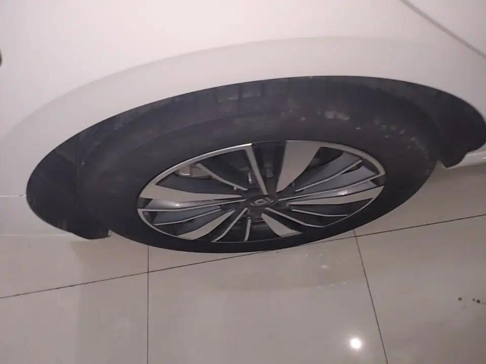 CHANGAN NEVO A05 2024 70 Pro — миниатюра 11