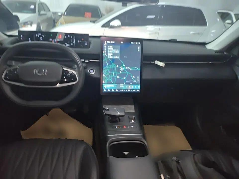 CHANGAN NEVO A05 2024 70 Pro — миниатюра 12