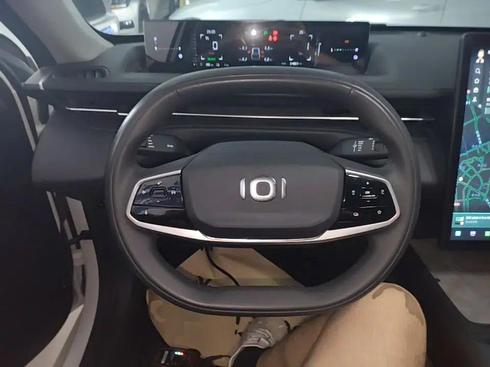 CHANGAN NEVO A05 2024 70 Pro — миниатюра 13