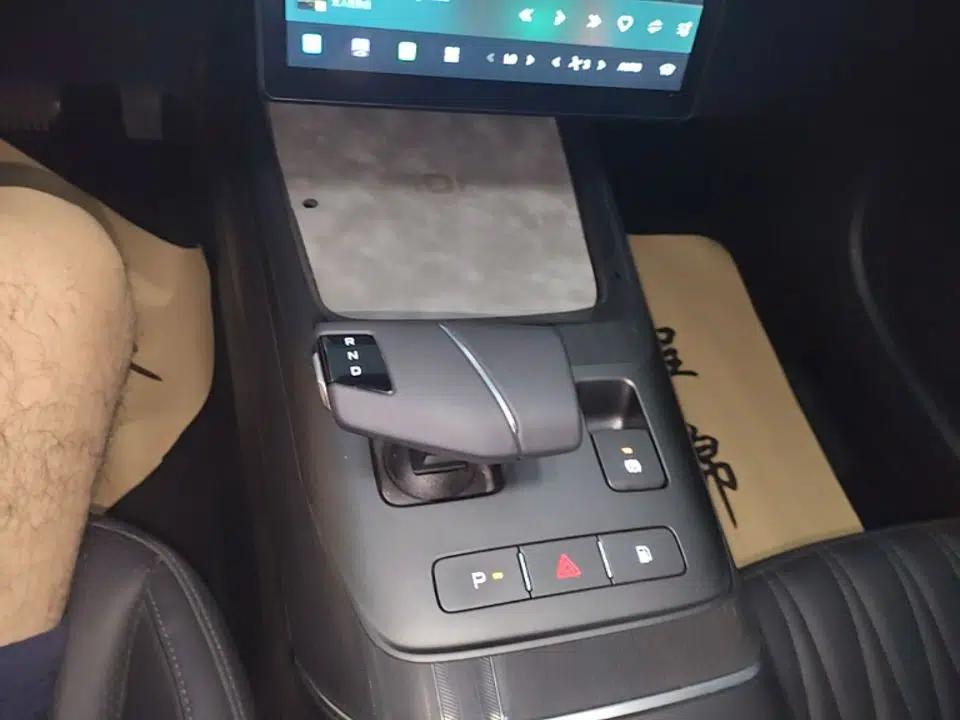 CHANGAN NEVO A05 2024 70 Pro — миниатюра 16