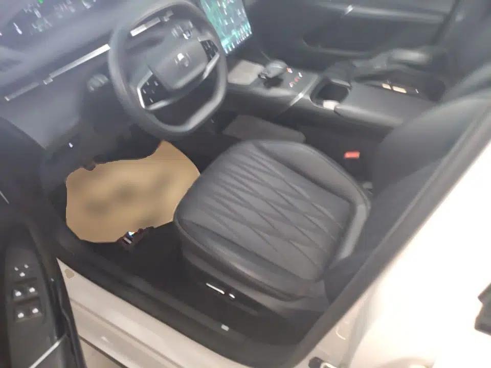CHANGAN NEVO A05 2024 70 Pro — миниатюра 17