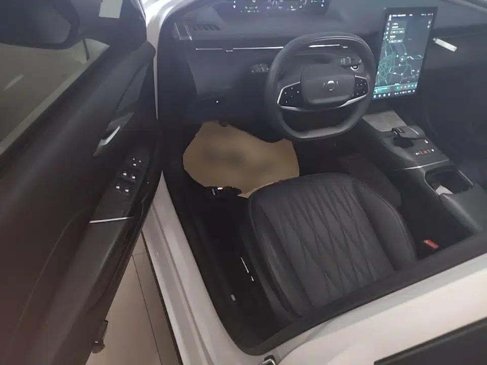 CHANGAN NEVO A05 2024 70 Pro — миниатюра 18