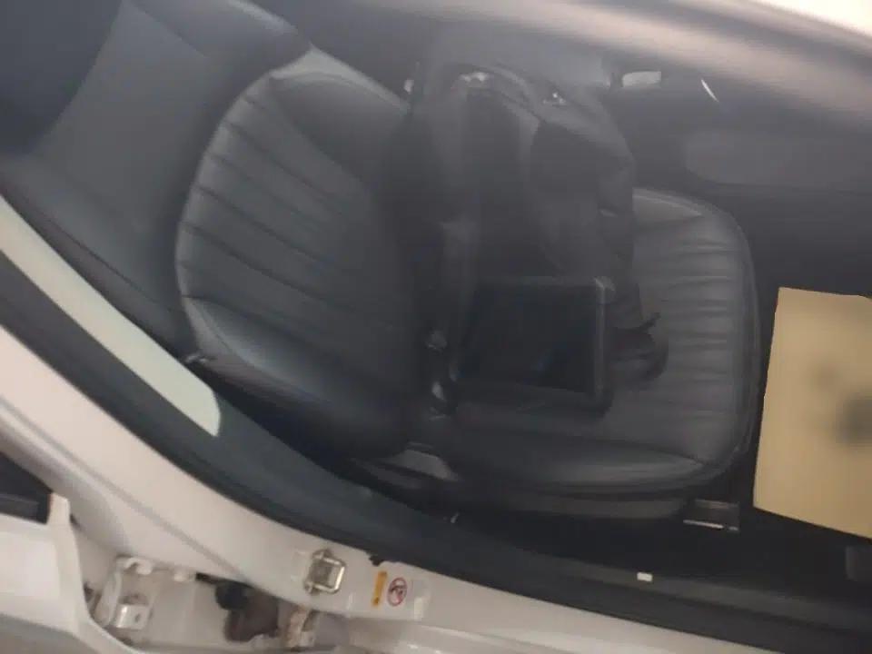 CHANGAN NEVO A05 2024 70 Pro — миниатюра 19