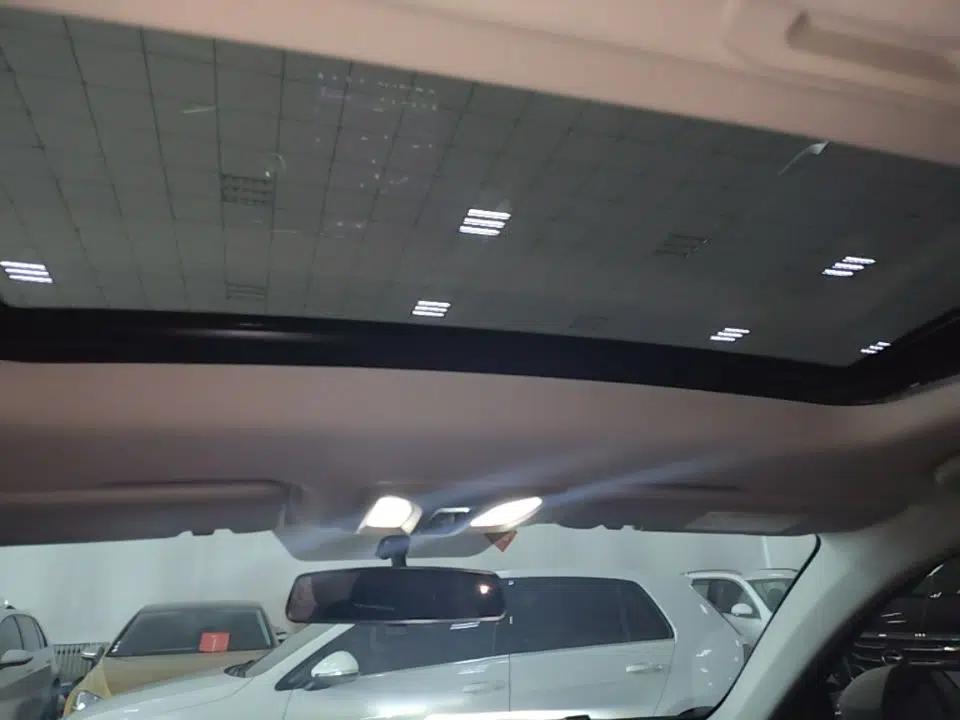 CHANGAN NEVO A05 2024 70 Pro — миниатюра 21