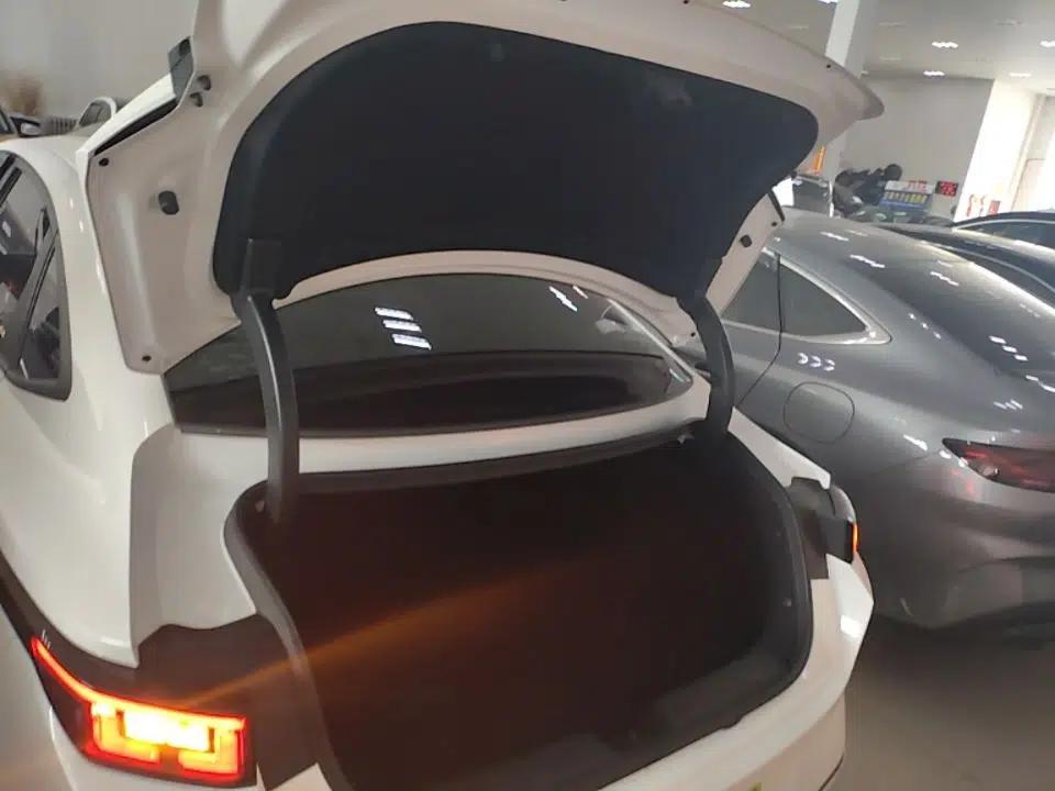 CHANGAN NEVO A05 2024 70 Pro — миниатюра 22