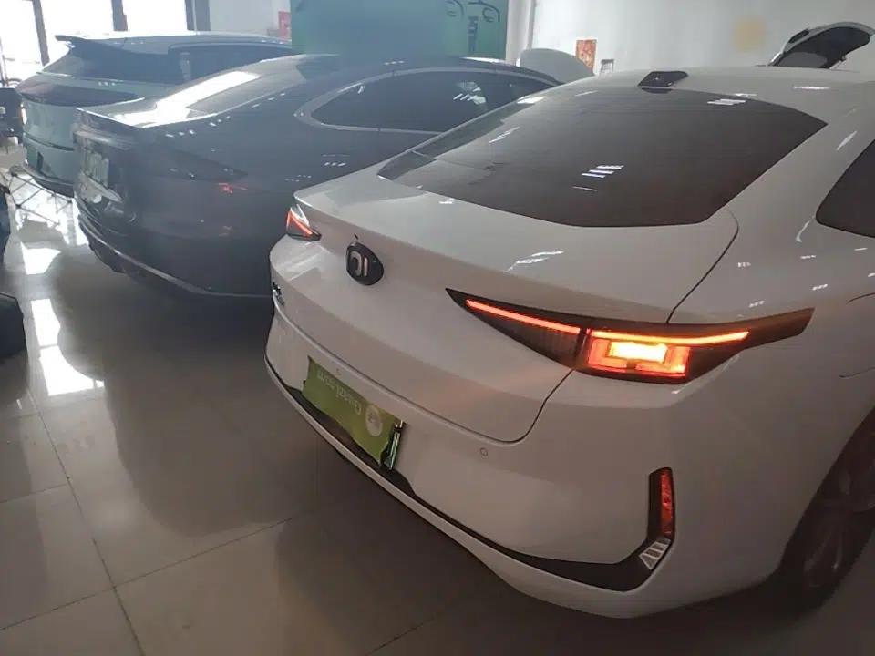 CHANGAN NEVO A05 2024 70 Pro — миниатюра 5