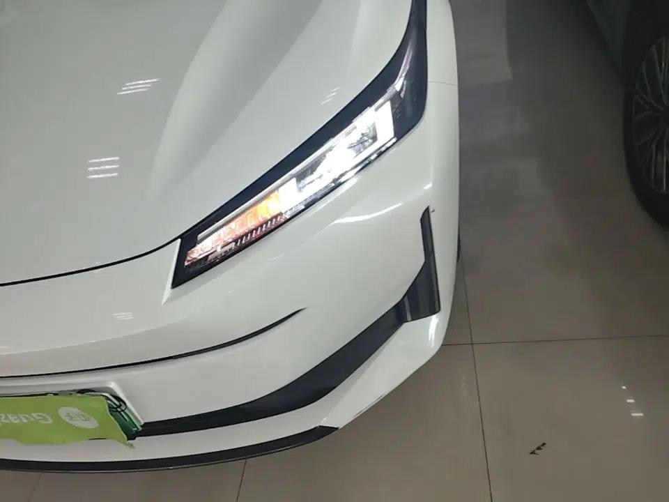 CHANGAN NEVO A05 2024 70 Pro — миниатюра 8