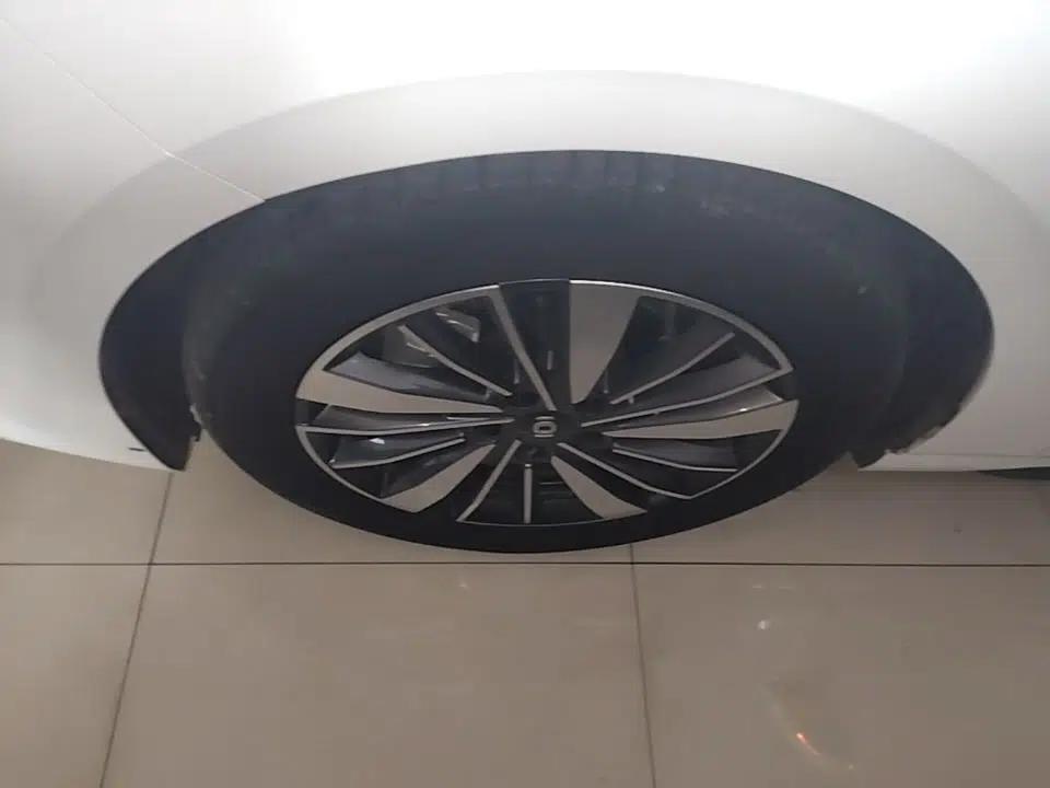 CHANGAN NEVO A05 2024 70 Pro — миниатюра 10