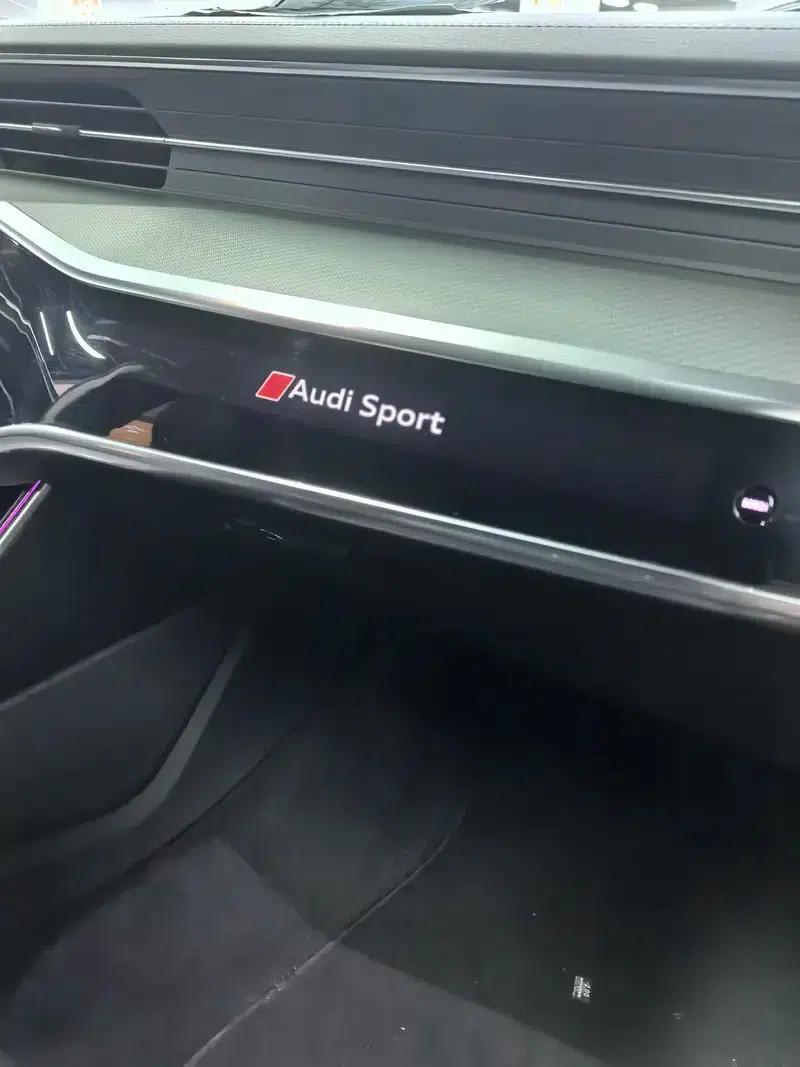 Audi A7 2022 45 TFSI Premium Edition — миниатюра 12