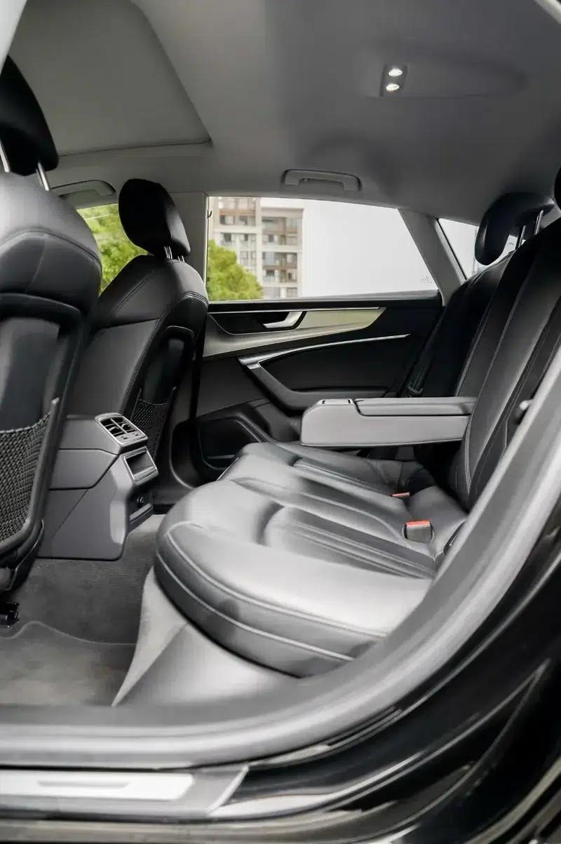 Audi A7 2022 45 TFSI Premium Edition — миниатюра 13