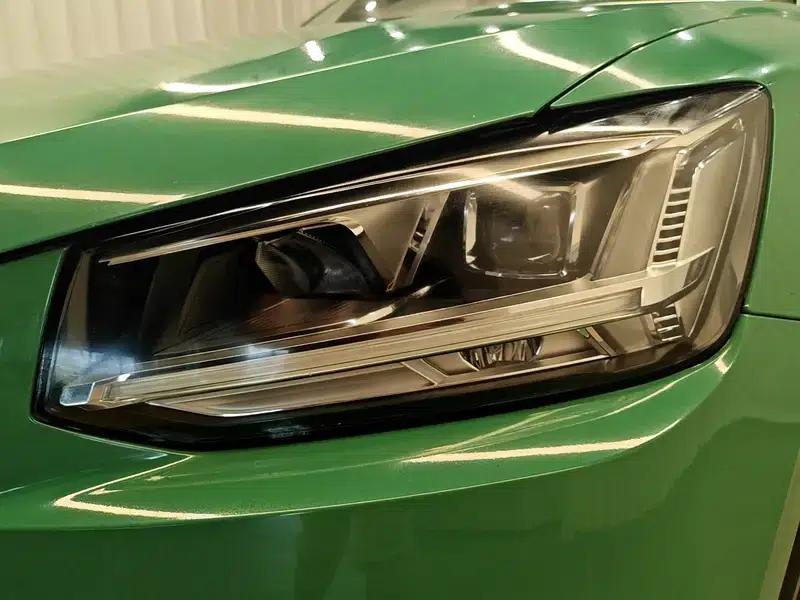 Audi Q2L 2021 35TFSI Progressive Dynamic Edition — миниатюра 12