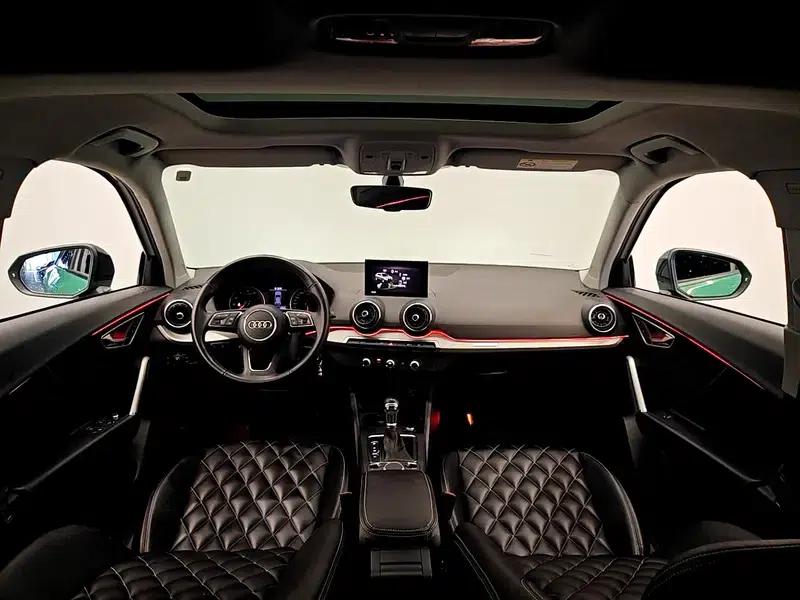 Audi Q2L 2021 35TFSI Progressive Dynamic Edition — миниатюра 14