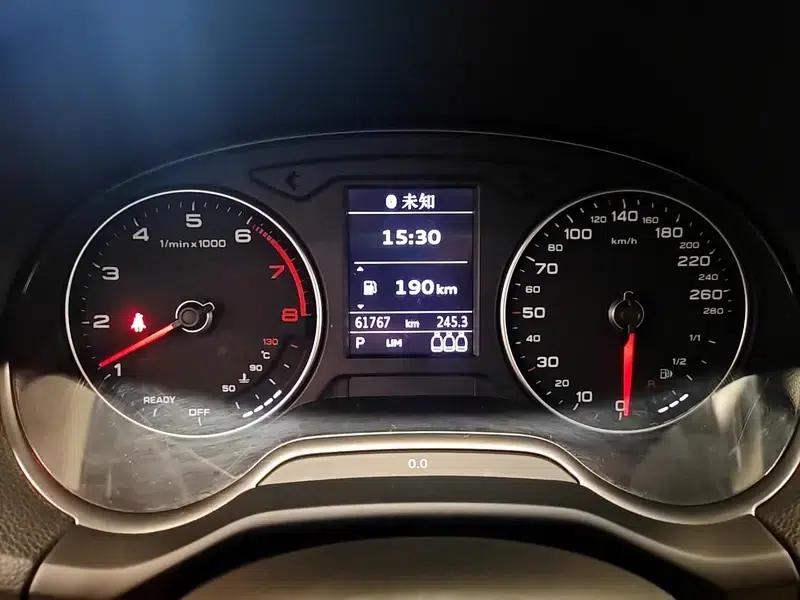 Audi Q2L 2021 35TFSI Progressive Dynamic Edition — миниатюра 15