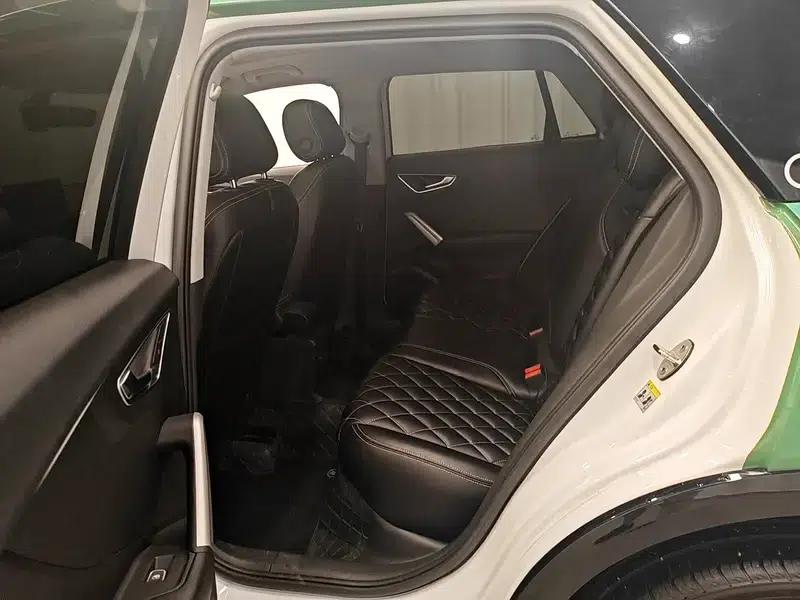 Audi Q2L 2021 35TFSI Progressive Dynamic Edition — миниатюра 18