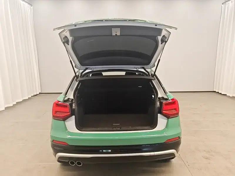 Audi Q2L 2021 35TFSI Progressive Dynamic Edition — миниатюра 20